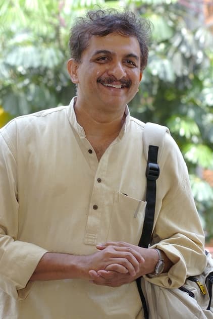 Jayanth Kaikini Profilbild