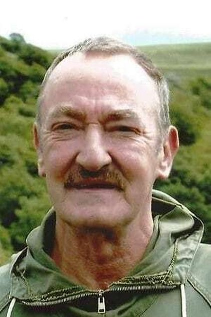 Keith Clifford Keith Clifford
