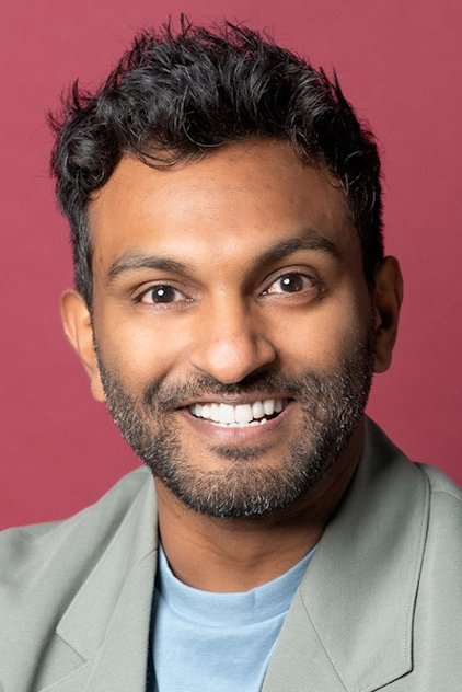 Nazeem Hussain Nazeem Hussain