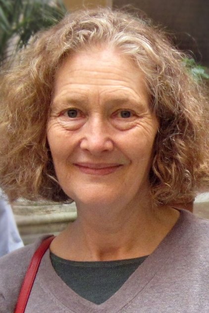 Emma Kirkby Emma Kirkby
