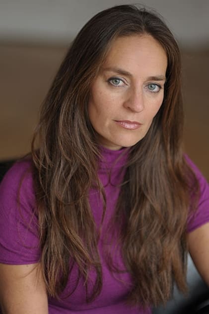 Edda Fischer Profilbild