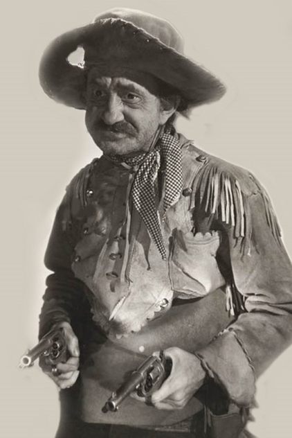 Actor Image