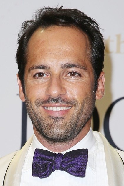 Alex Dimitriades Profilbild