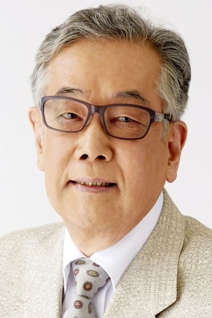 Soichiro Kitamura Profilbild