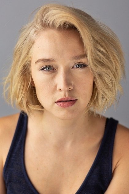 Sarah Stouffer Sarah Stouffer