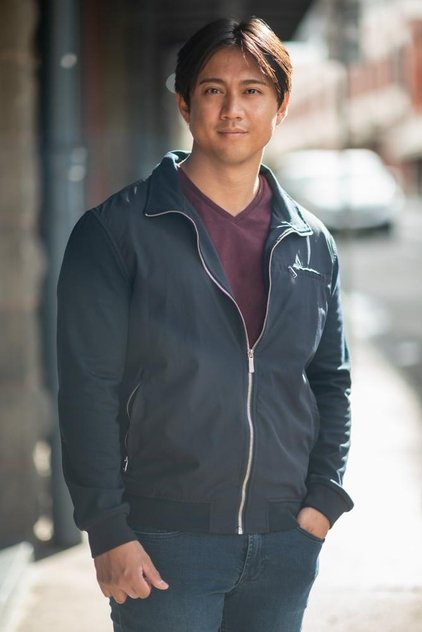 Actor Image