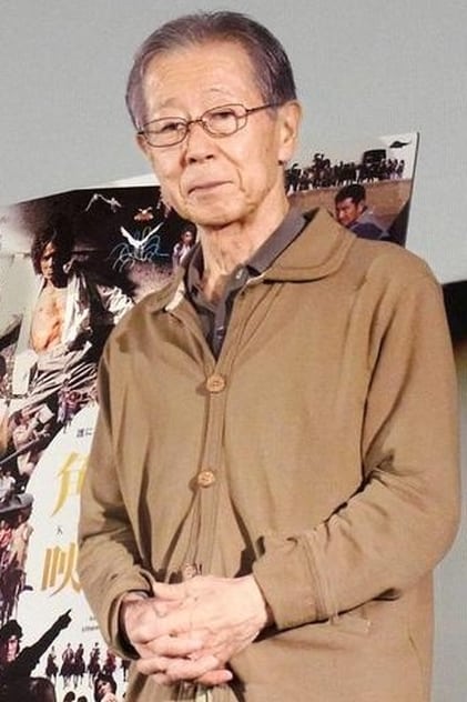 Shinichirô Sawai Profilbild