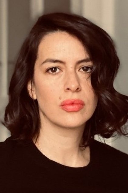 Klaudia Reynicke Klaudia Reynicke