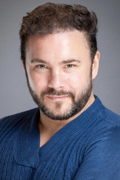 Actor Image