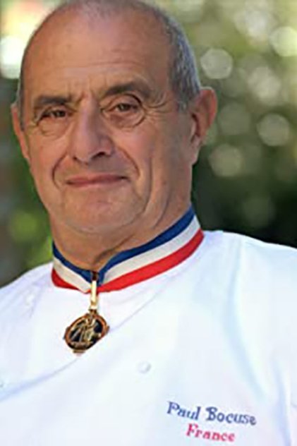 Paul Bocuse Paul Bocuse