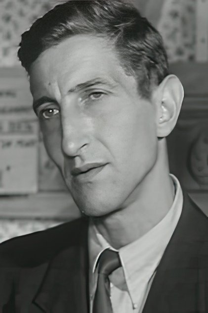 Maurice Garrel Maurice Garrel