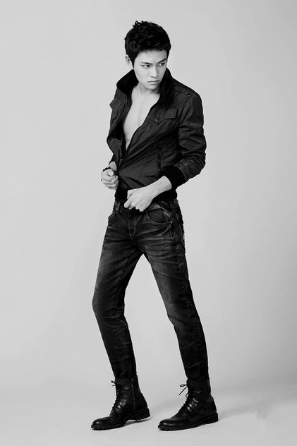 Actor Image