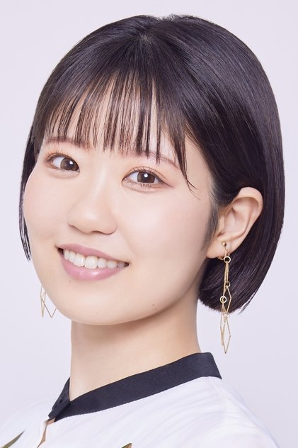 Nao Toyama Nao Toyama