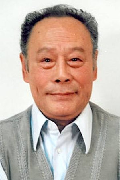 Actor Image