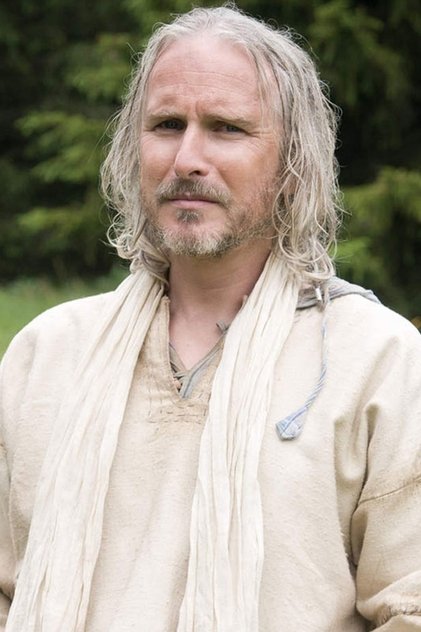 Actor Image