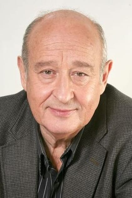Michel Jonasz Profilbild