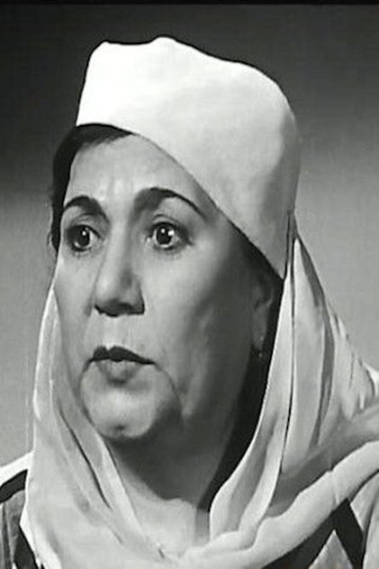 Actor Image