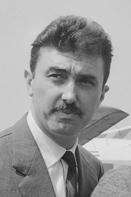 Luciano Emmer Luciano Emmer