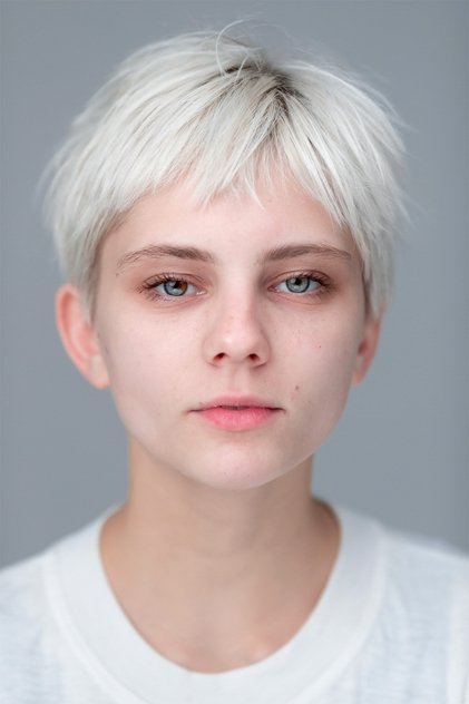 Actor Image