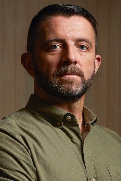 Ben Abbott Ben Abbott