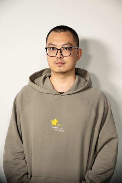 Liu Jiangjiang Liu Jiangjiang