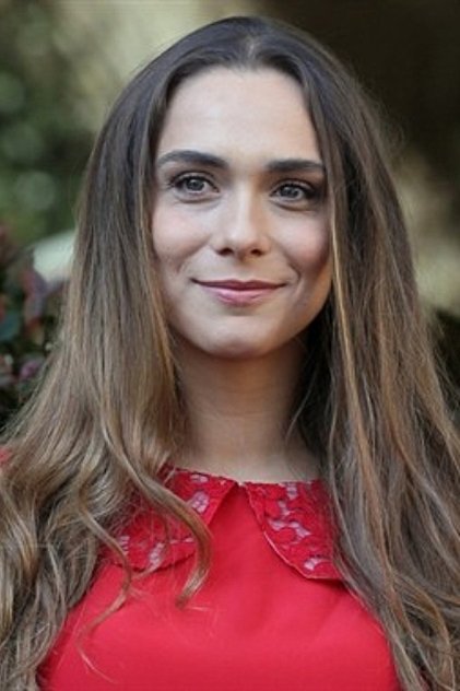 Lucrezia Guidone Lucrezia Guidone