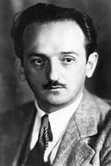 Slavko Vorkapich Slavko Vorkapich