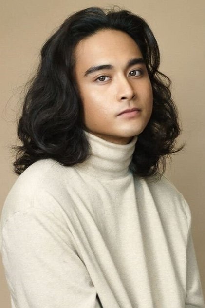 Kristian Ventura Kristian Ventura