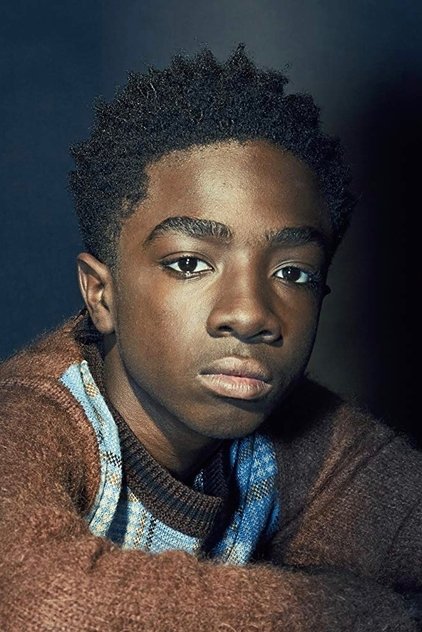 Caleb McLaughlin Caleb McLaughlin