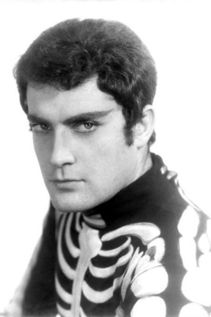 Actor Image