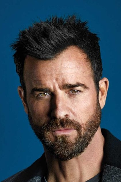 Justin Theroux Justin Theroux