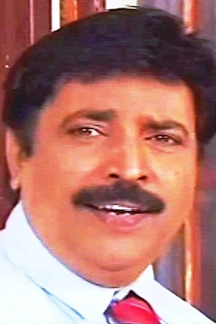 Murali Kumar Murali Kumar