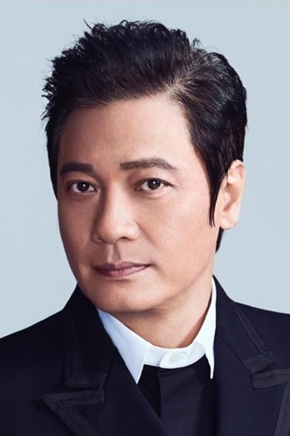 Gallen Lo Ka-Leung Gallen Lo Ka-Leung