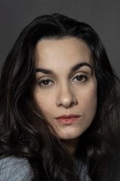 Adila Bendimerad Adila Bendimerad