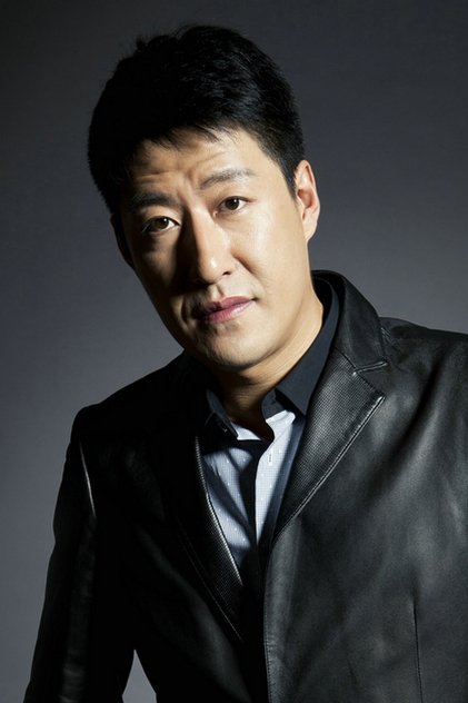 Actor Image