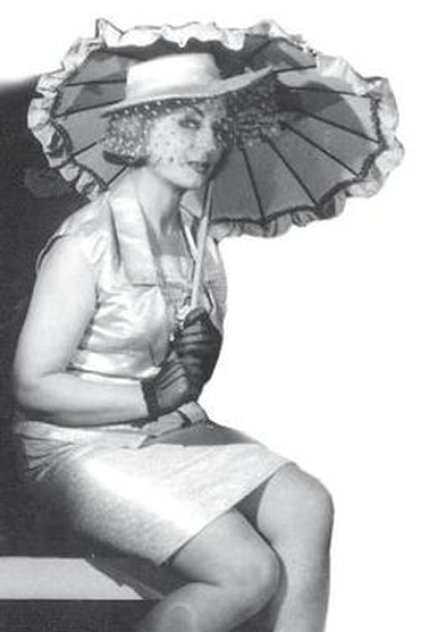 Actor Image