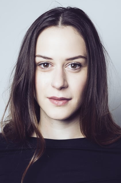 Anna Jakab Rakovská Profilbild
