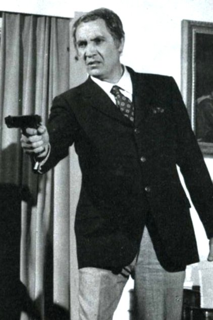 Actor Image