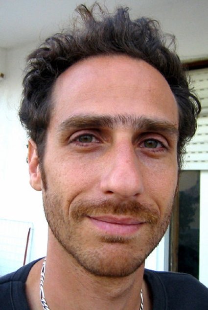 Actor Image