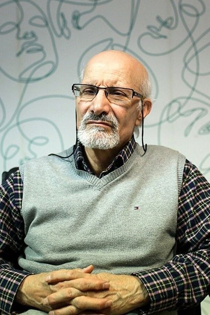 Davood Fathali Baygi Davood Fathali Baygi