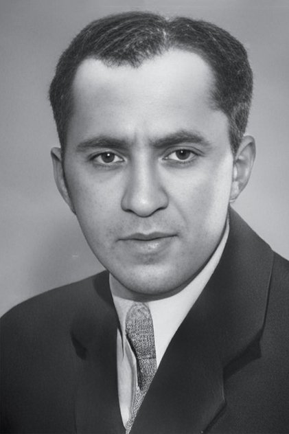 Actor Image
