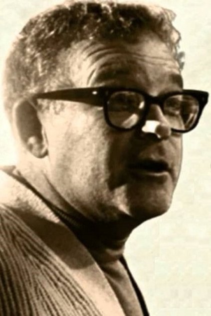 Norman Tokar Norman Tokar