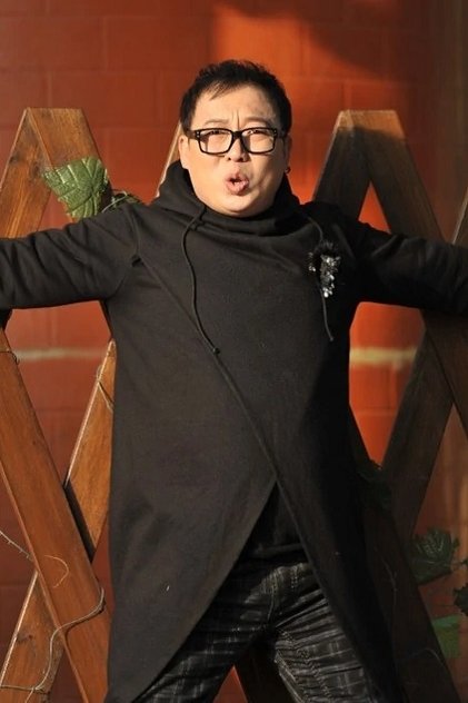 Actor Image