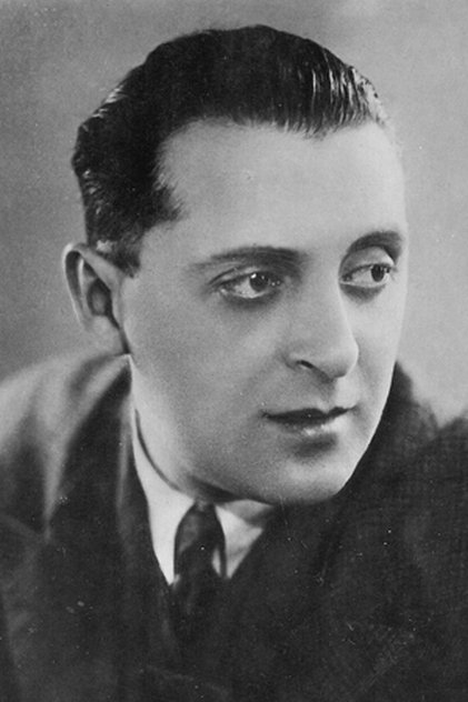 Actor Image