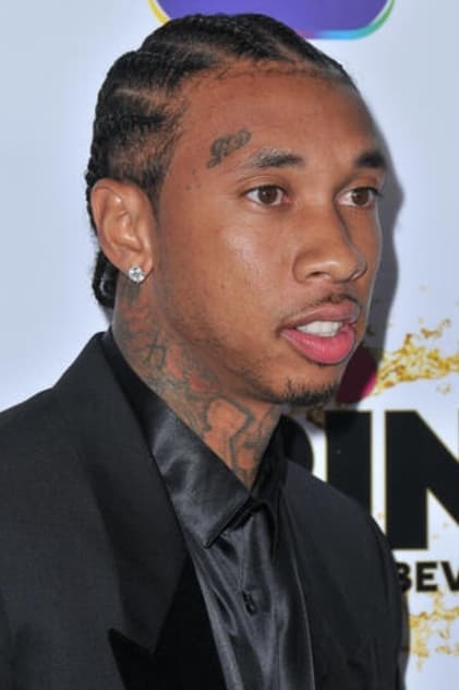 Tyga Profilbild