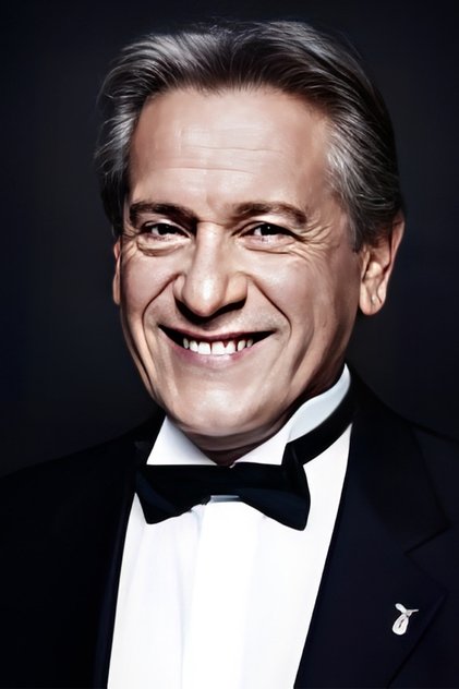 Actor Image