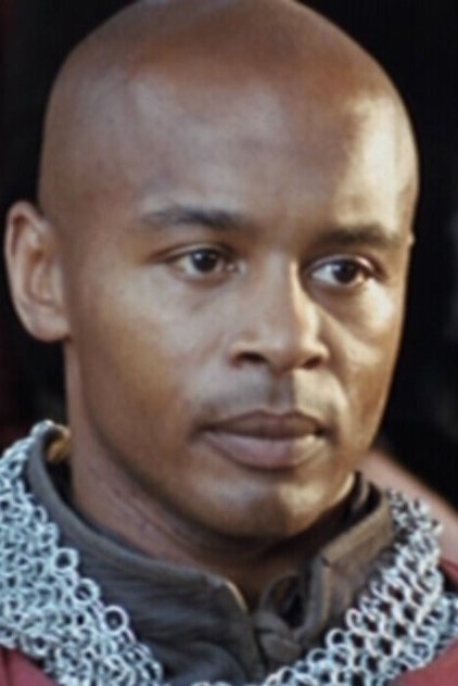 Sean Francis Sean Francis