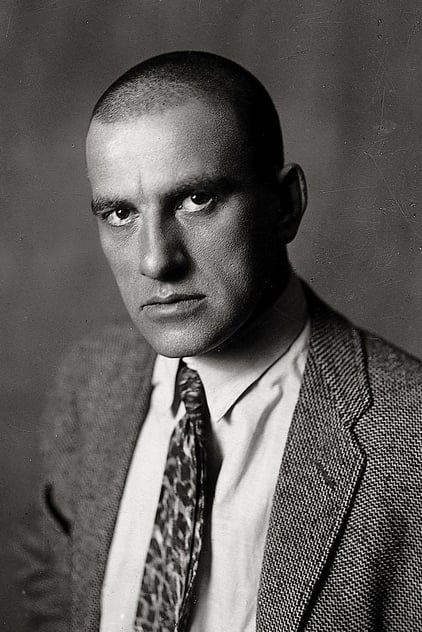 Vladimir Mayakovsky Vladimir Mayakovsky