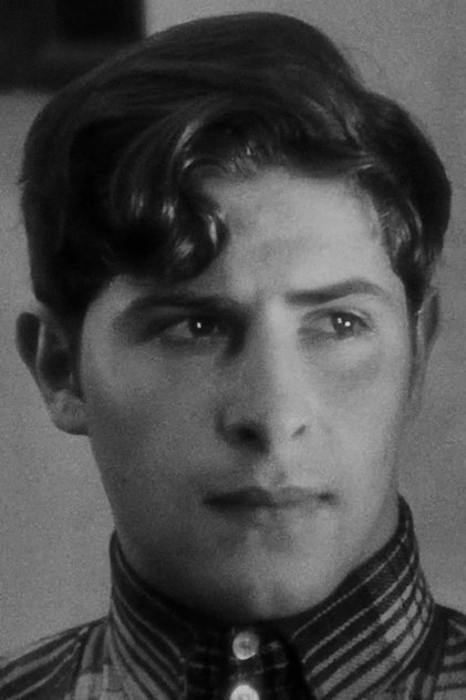 Actor Image