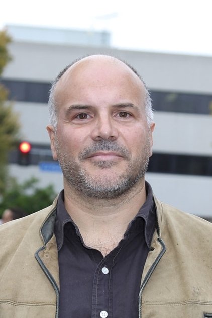 Actor Image